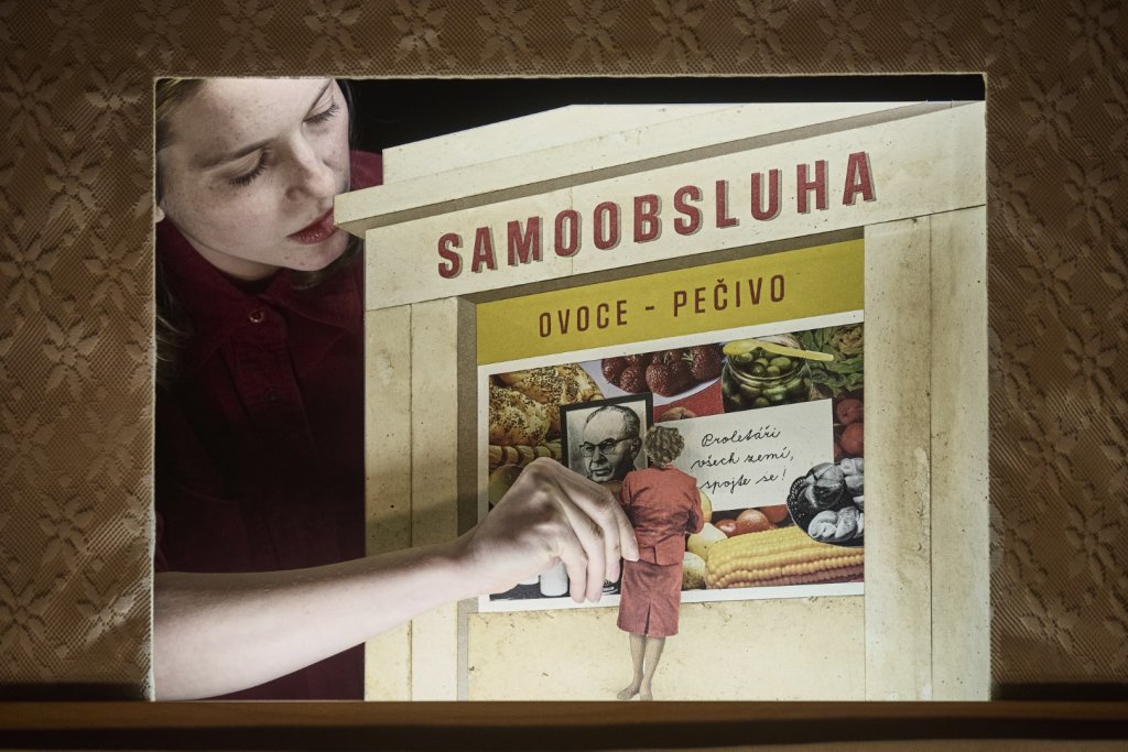 Soudružky s kroužky