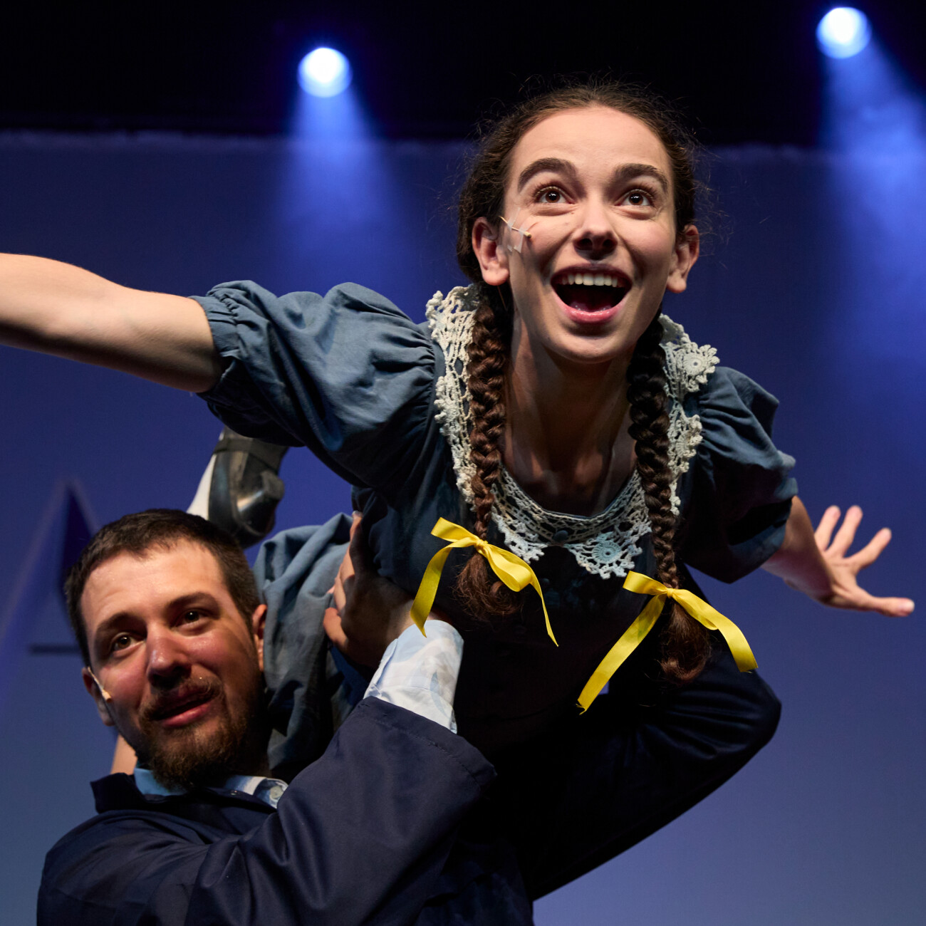 Kl&aacute;ra Ondrů&scaron;kov&aacute;