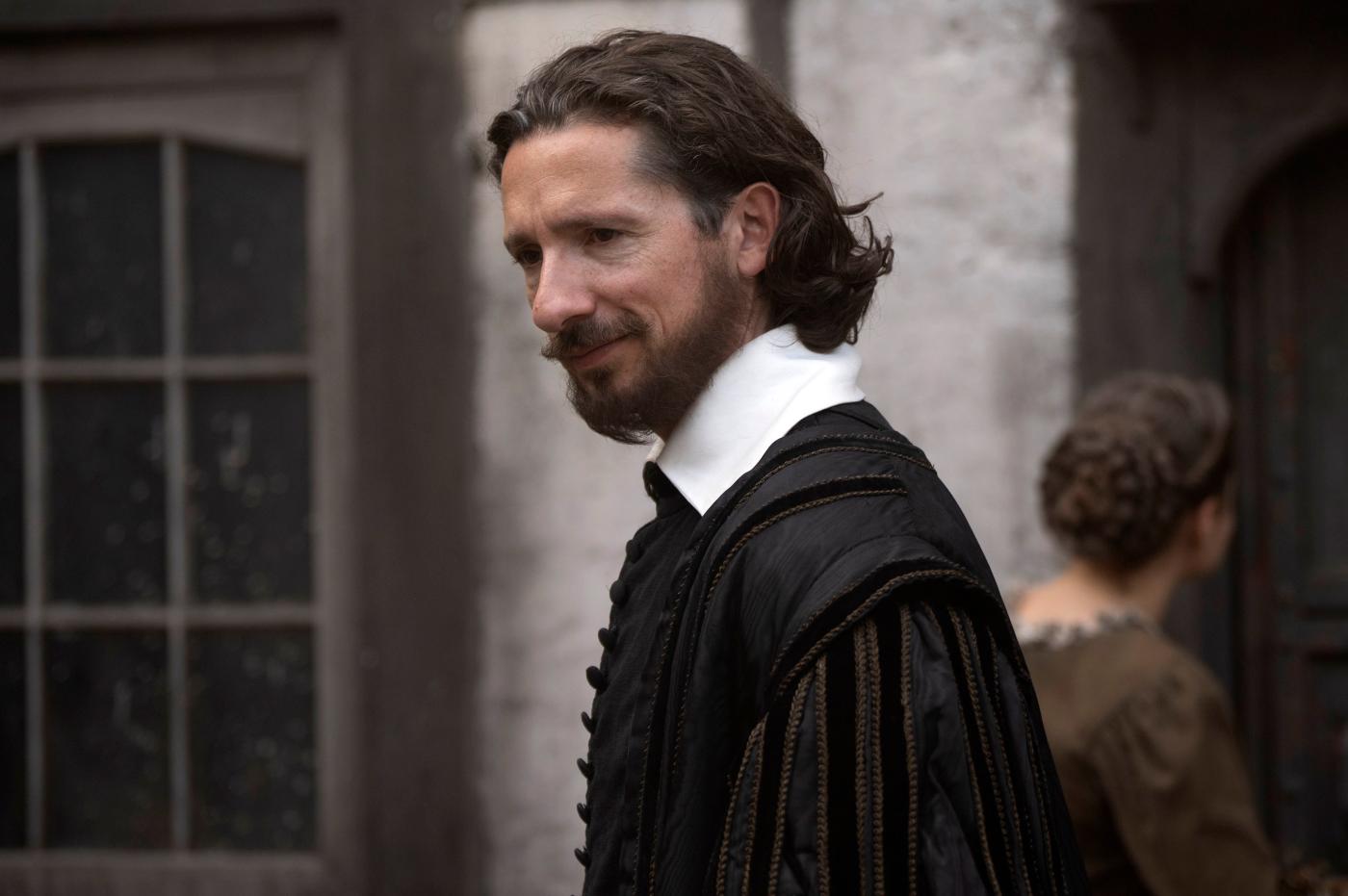 Shakespeare: Rise of a Genius