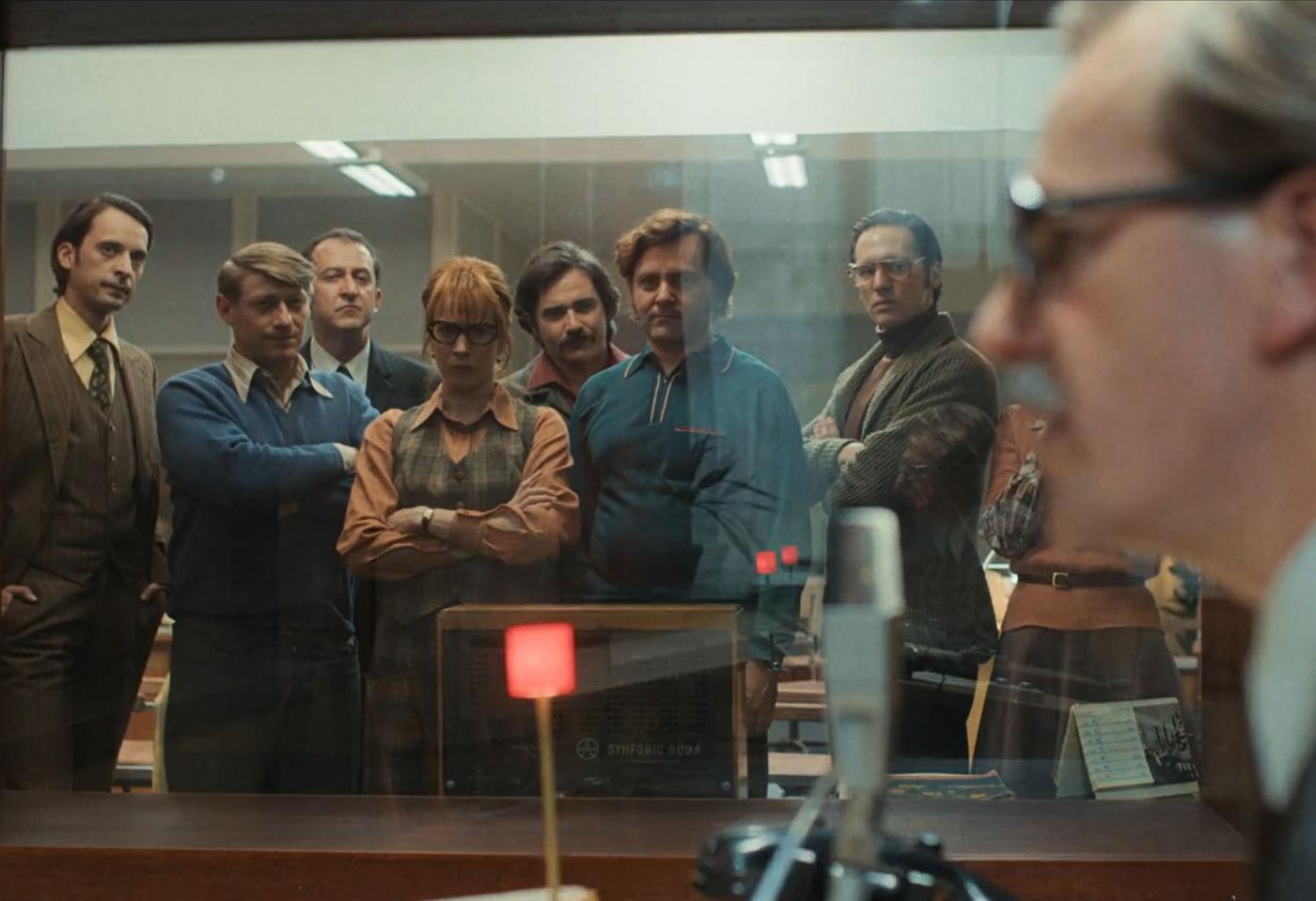 Vlny režiséra Jiřího Mádla