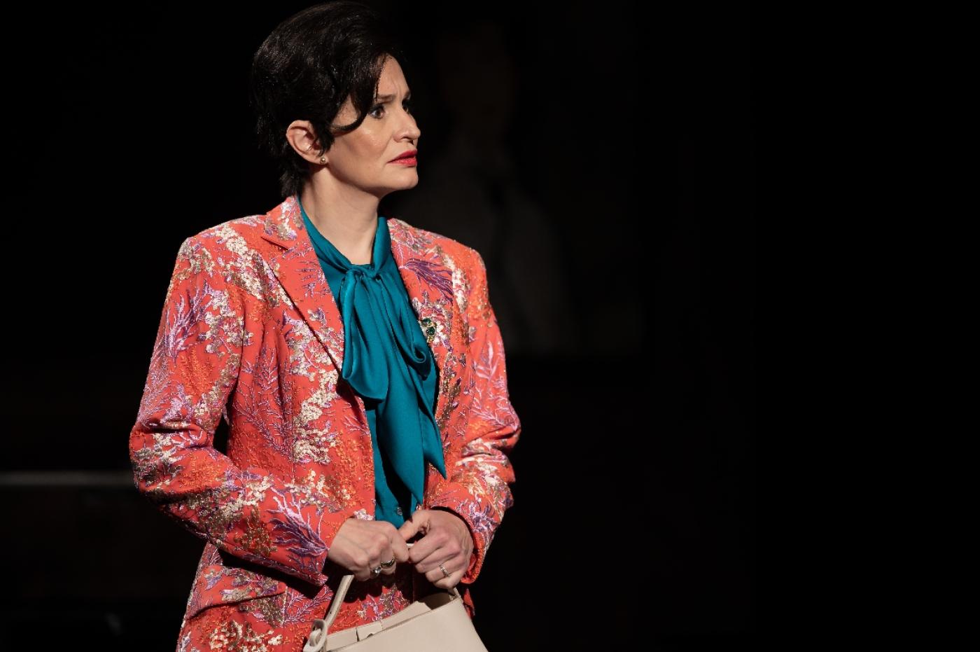 Judy Garland (Monika Absolonová)