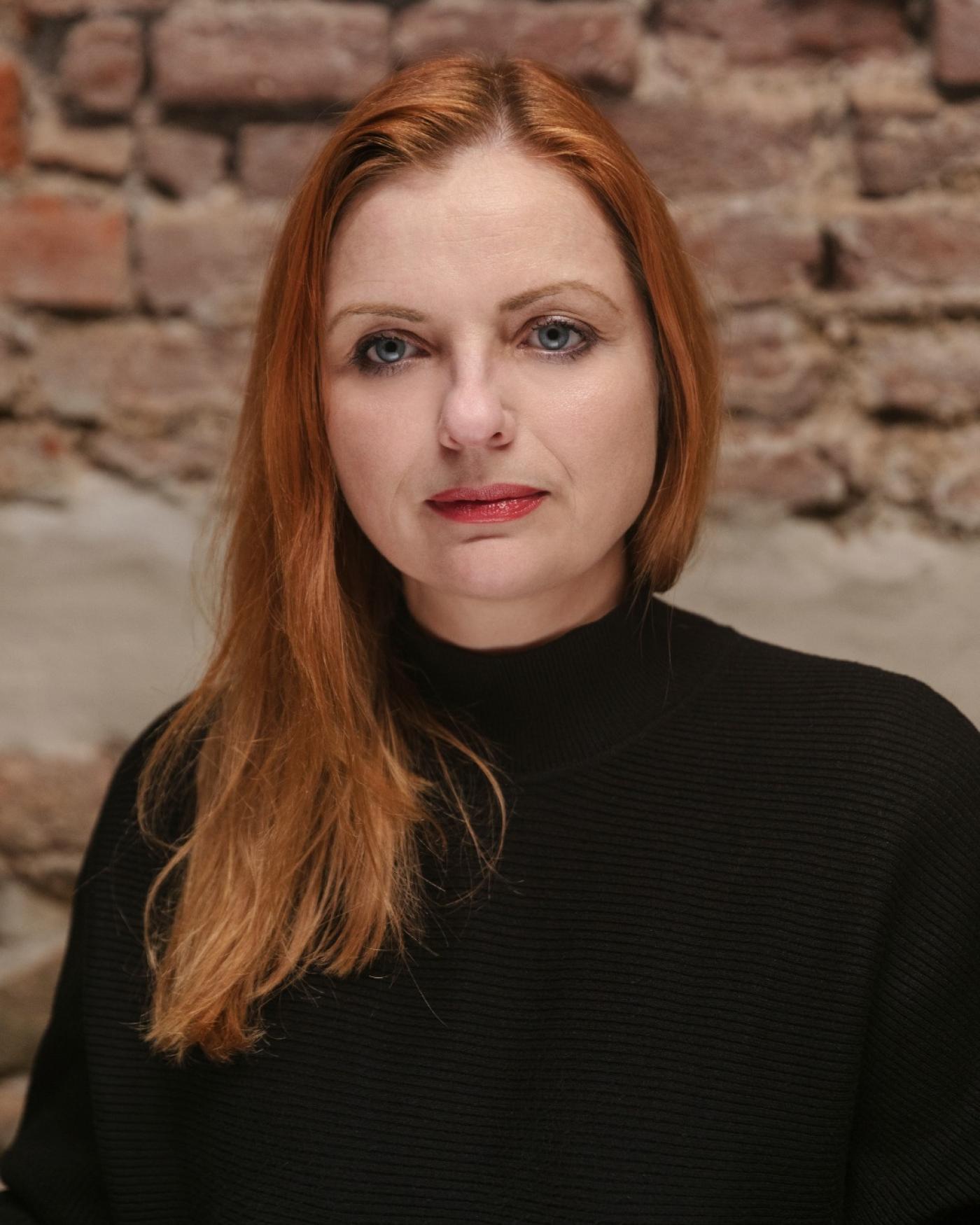 Lenka Dombrovská