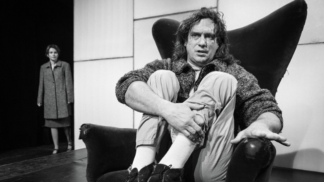 Jan Potmě&scaron;il v Růži pro Algernon