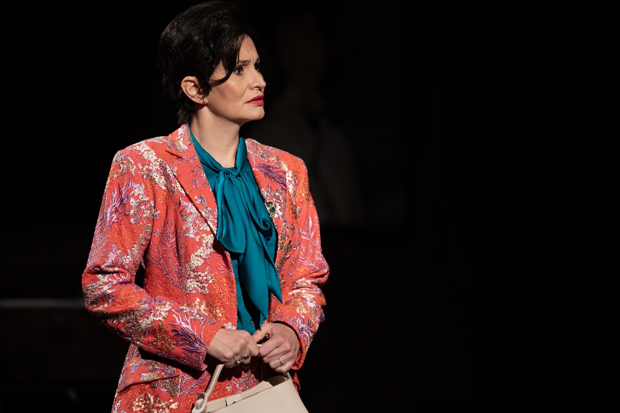 Judy Garland (Monika Absolonová)