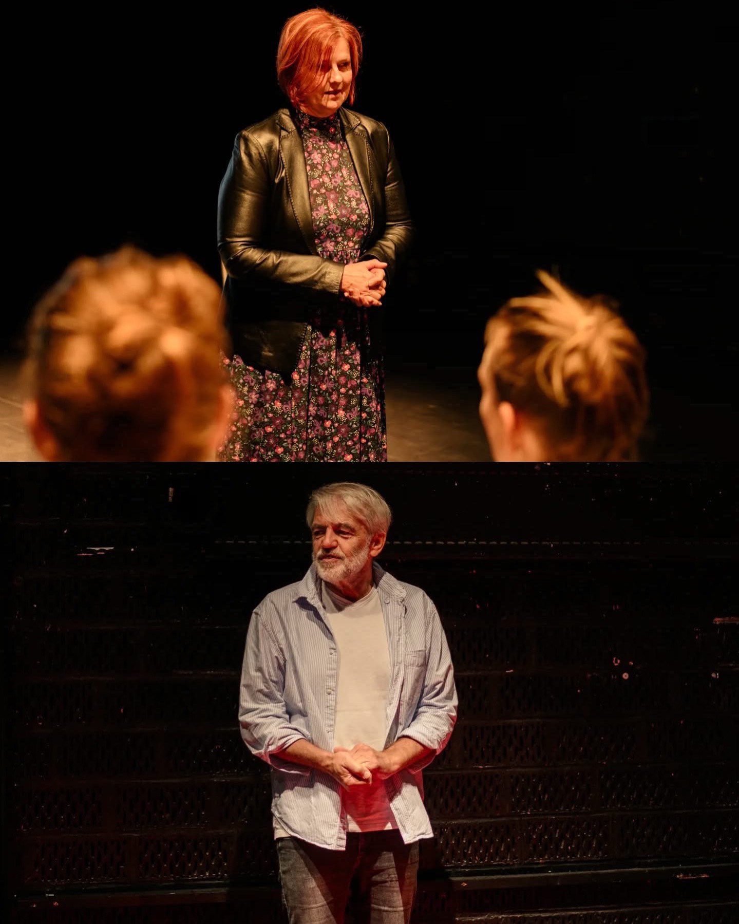 Iveta Škripková a Marián Pecko