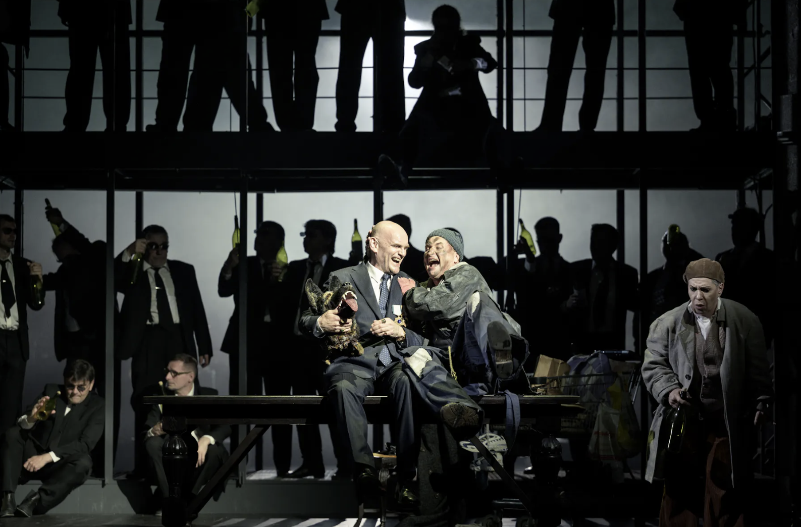 Lear (Tómas Tómasson)