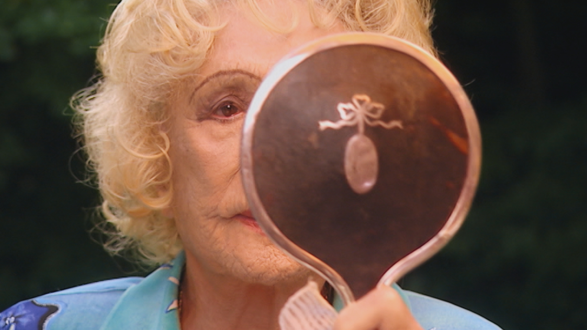 Leni Riefenstahlová zemřela v roce 2003 ve věku 101 let.