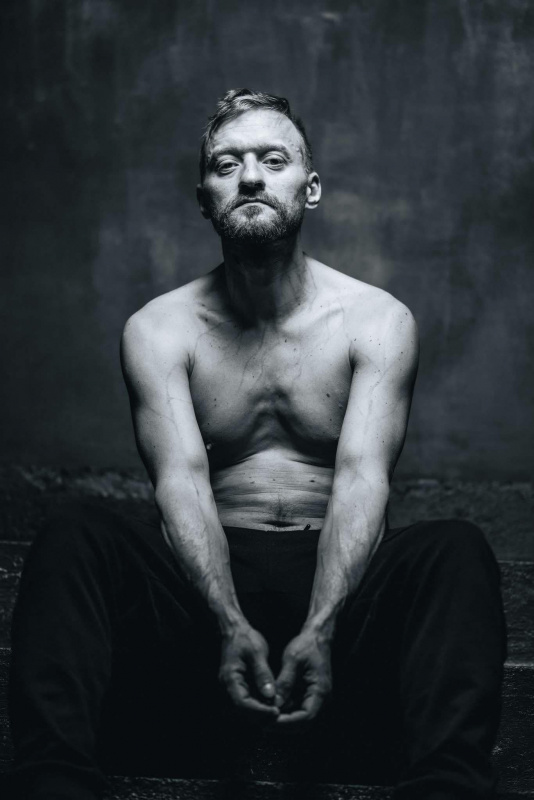 Petr Panzenberger jako Perníkář