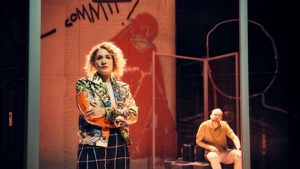 Pozdě příchozí, Divadlo Petra Bezruče