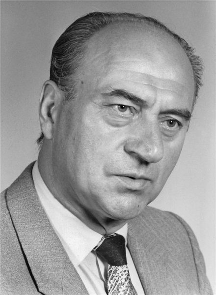 Frantisek Vajnar