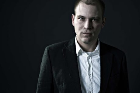 Stedron Petr - NDM