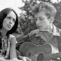 Joan Baez, Bob Dylan