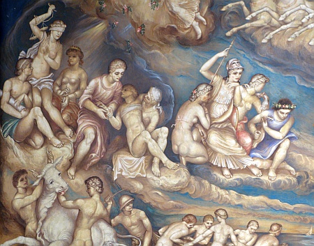 Brno-PravnickaFakulta_Prometheus-detail