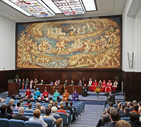 Brno-aula