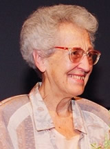 Jarmila Gabrielova