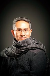 Lin Hwai-min-Cloud Gate Dance Theatre