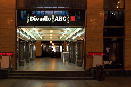 MDP-ABC