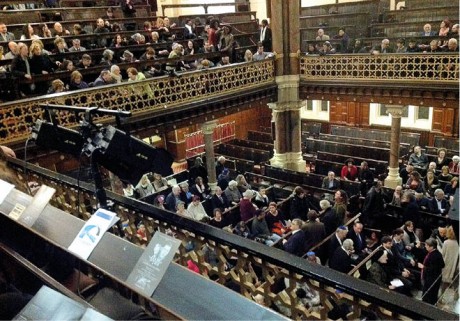 West London Synagogue