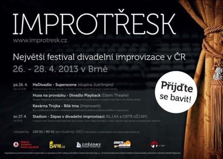 Improtresk2013-poster