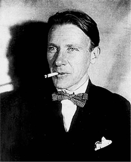 Michail Bulgakov