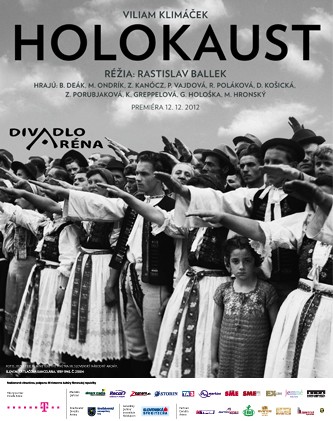 Nova drama-Holokaust-poster