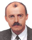 Ing. Josef Reidinger, vedoucí oddělení ochrany před povodněmi odboru ochrany vod Ministerstva životního prostředí ČR (MŽP). FOTO archiv MŽP