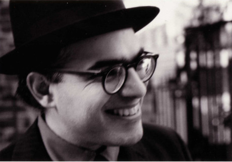 David Yazbek. FOTO archiv Davida Yazbeka