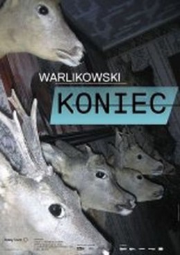 Koniec-poster