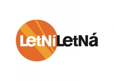 Letni Letna - logo
