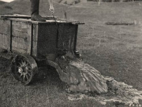 Ten národ ještě nezhynul, pokud mu věštec zpívá! FOTO archiv