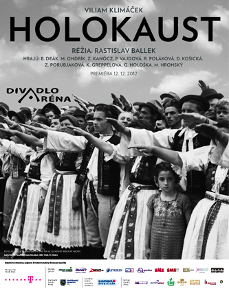 Divadlo-Holokaust-poster