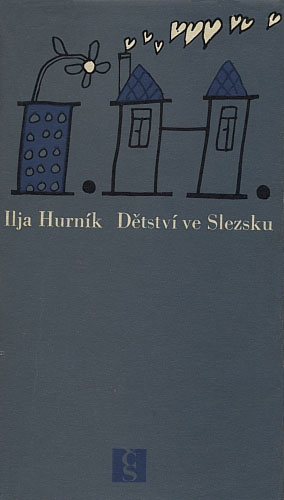 Hurnik-detstvi1