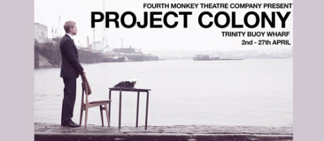 London-Project-poster
