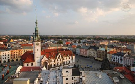 Olomouc. FOTO archiv