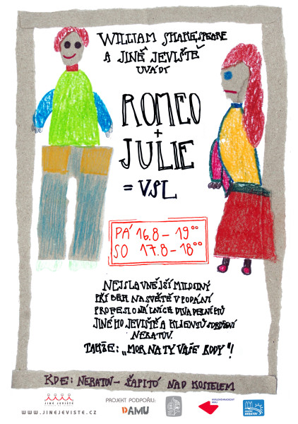Akcent-Romeo+Julie-poster