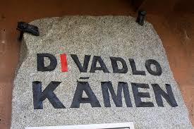 Divadlo Kamen