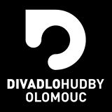 Divadlo hudby Olomouc-logo