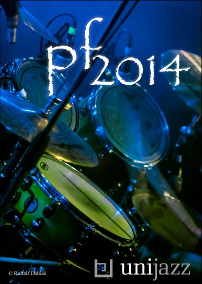 PF 2014 - UNIjazz