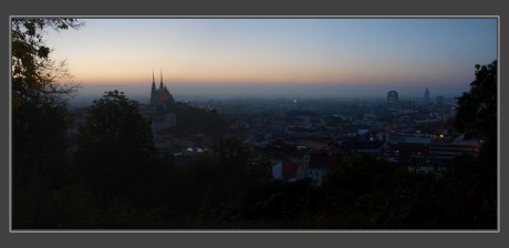 Brno. Foto archiv