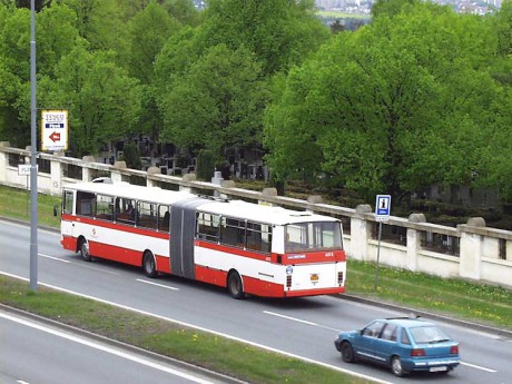 Švagře, to je divné. Ta štreka je moc dlouhá. Dovedeš si představit, jak sem toho buditele nesli? V rakvi. FOTO archiv