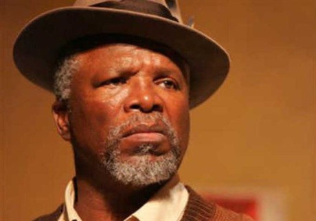 Dr. John Kani. FOTO archiv ASSITEJ