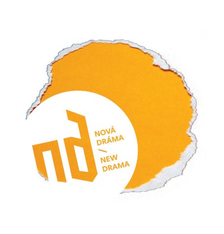 Nova drama - logo 2012