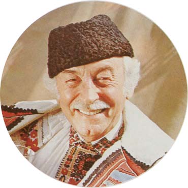 Zdeněk Galuška. FOTO archiv