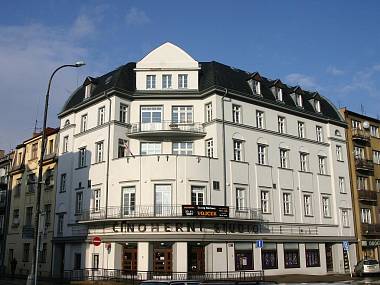 Činoherní studio Ústí nad Labem. FOTO archiv