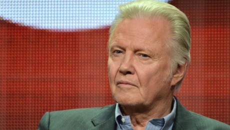 Jon Voight. FOTO archiv