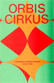 Bilbo-Orbis cirkus-cover