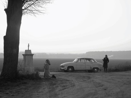 Minulost je zažrána jak v lidech tak i v prostředí. FOTO archiv