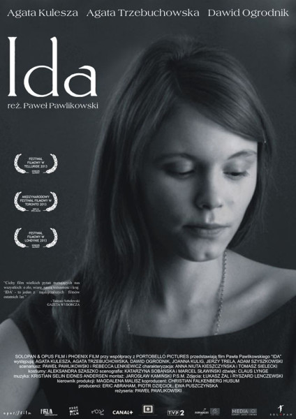 Frejkova-ida-2013-pawel-pawlikowski-poster