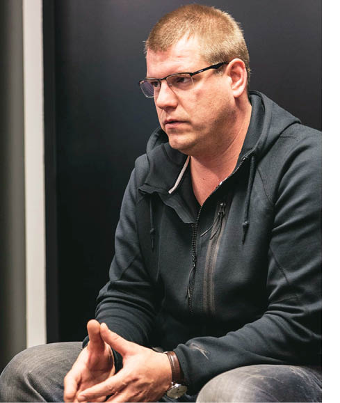 Viktor Bodó