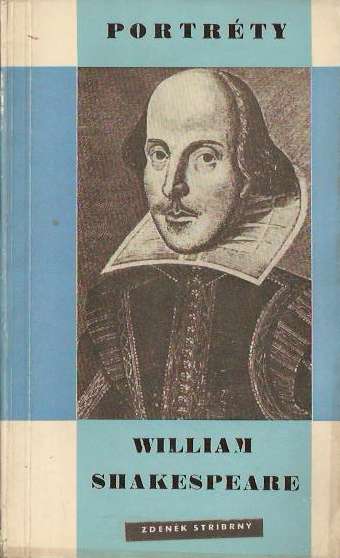 Zdeněk Stříbrný: Shakespeare
